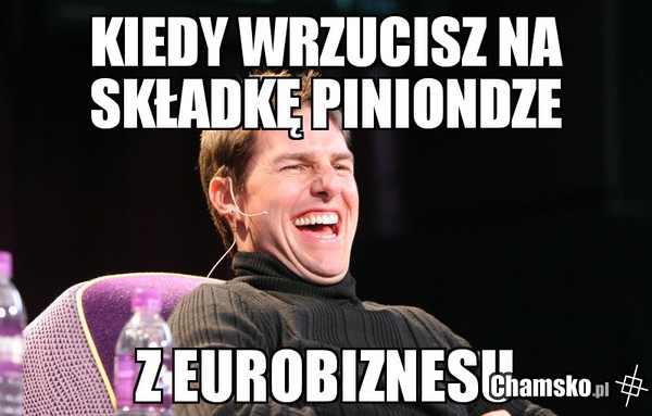 I tak co niedzielę