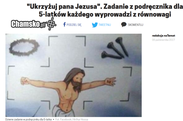 Świetne zadanie.