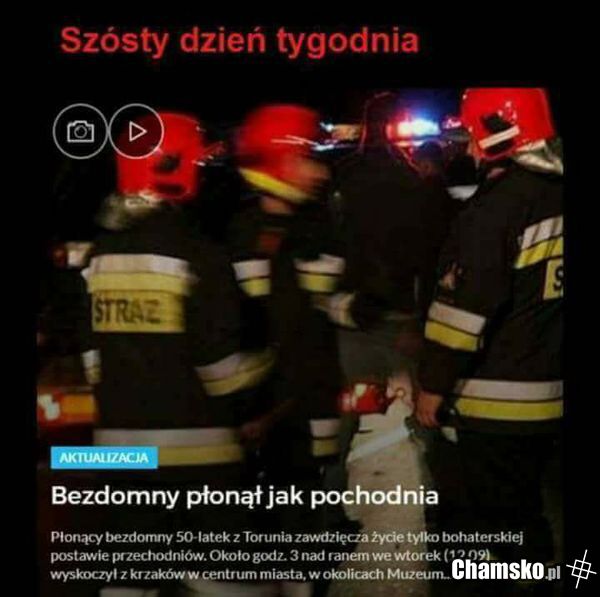 Bezdomni