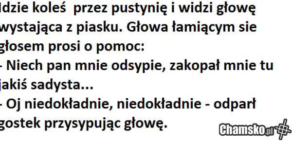nieładnie... i ... niedokladnie....