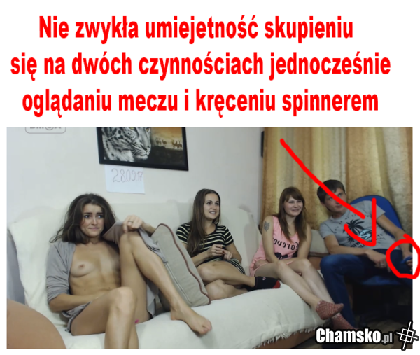 skupienie