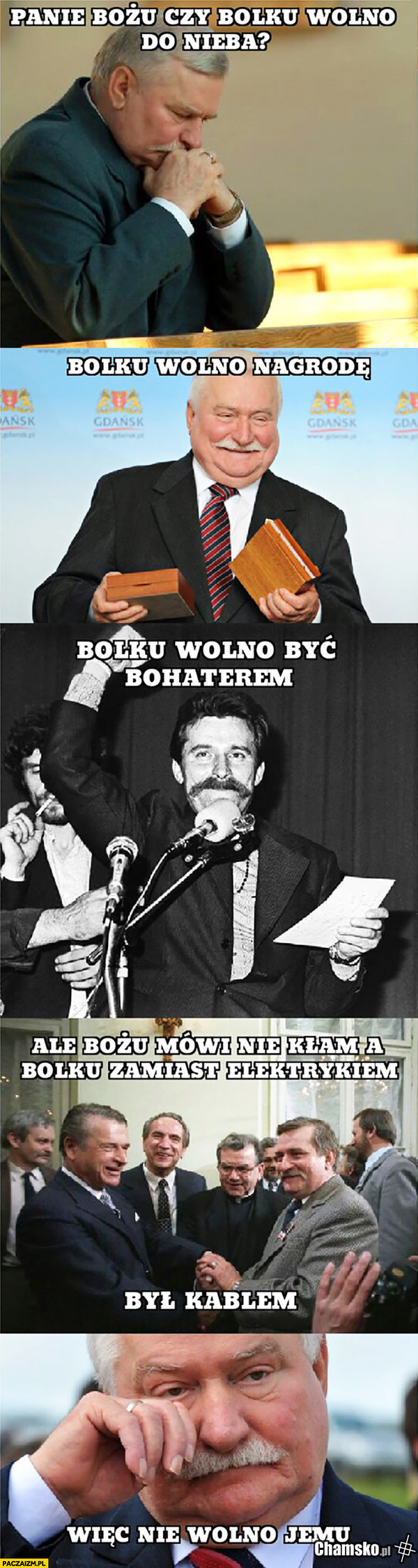ELEKTRYK :D