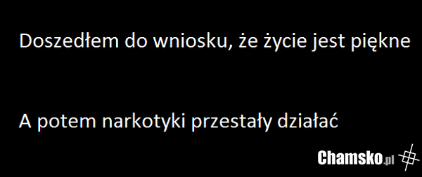 Piękne życie