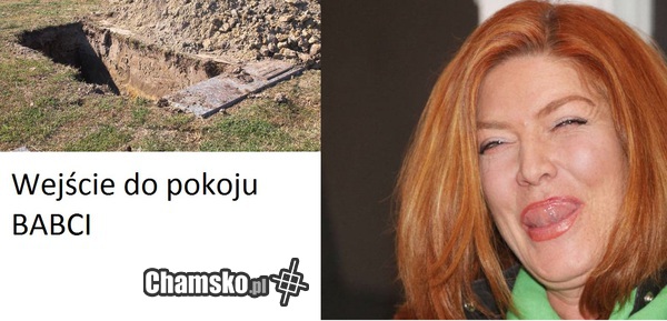 wejście