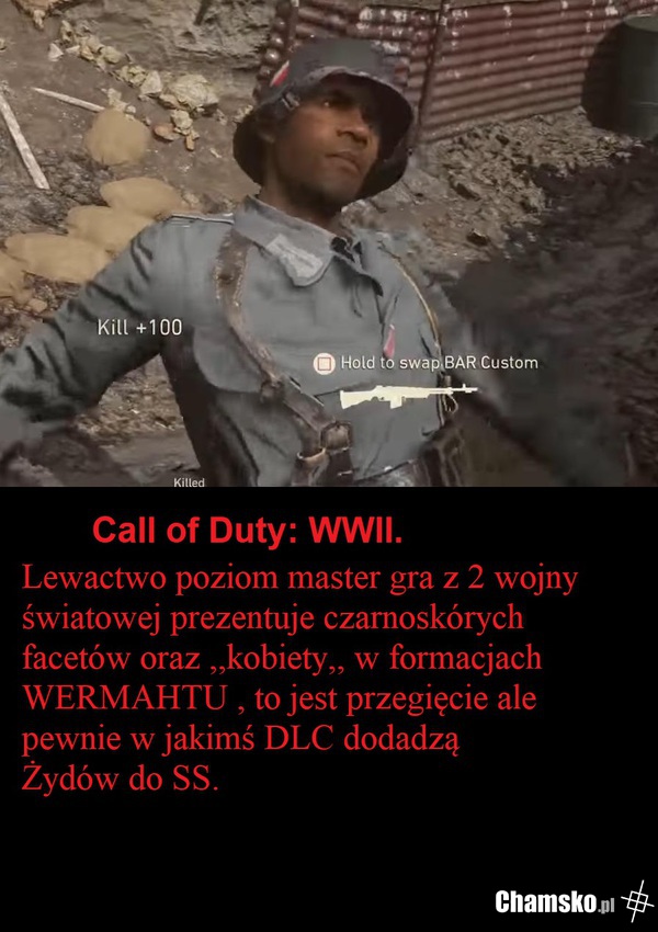 lewacy