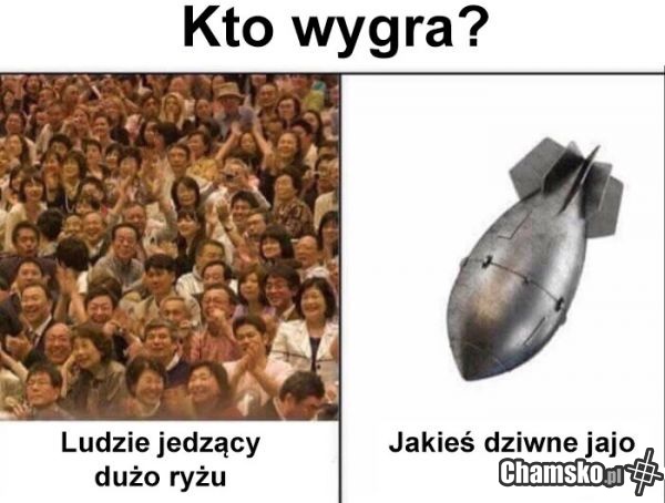 Kto wygra?