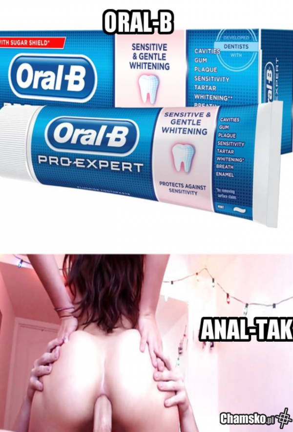 Oral Be