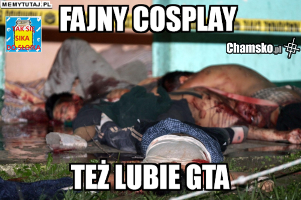 Cosplay