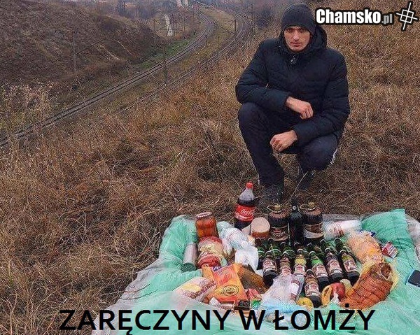 Zaręczyny w stolicy Mazowieckiego