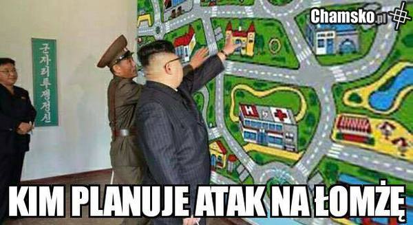 uderzamy w biedronke, potem lidl