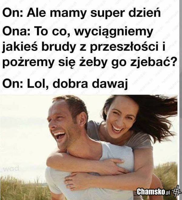 tak jest...