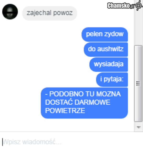 dokoncz przyslowie