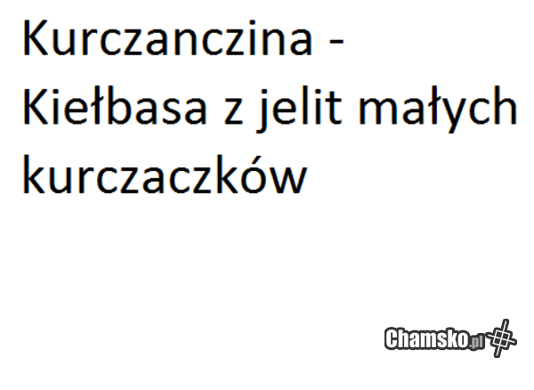 Kurczanczina