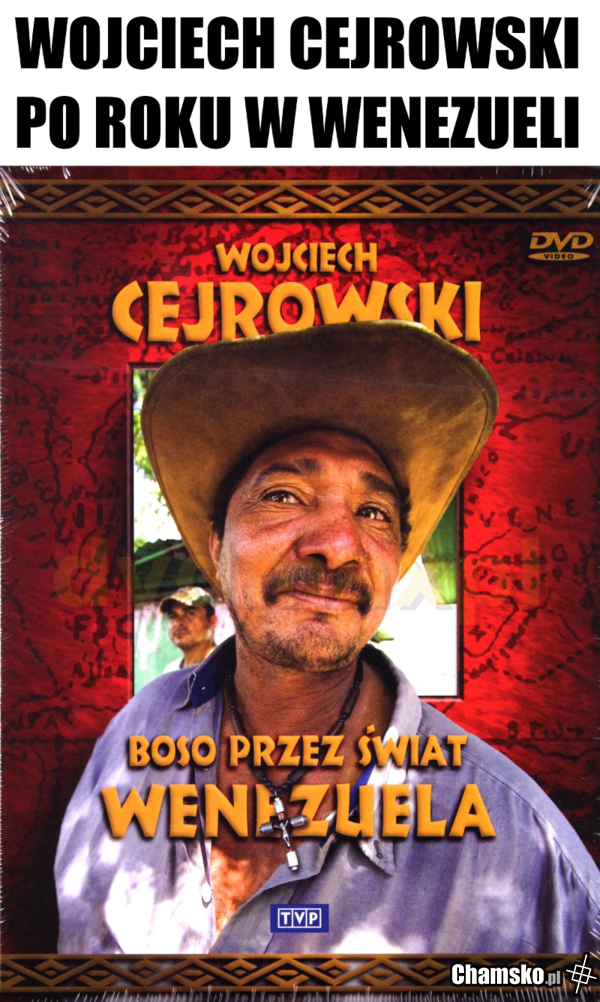 cejrowski