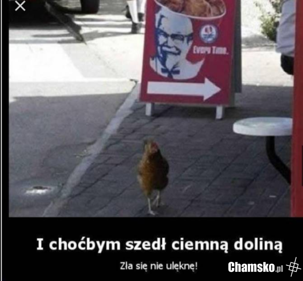 Ciemna dolina
