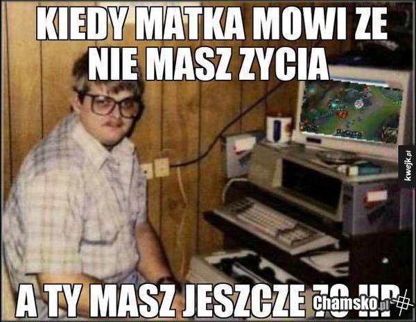 To jesteśmy my wszyscy