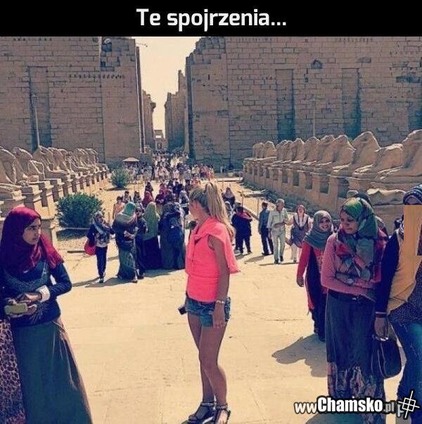Skandal :)