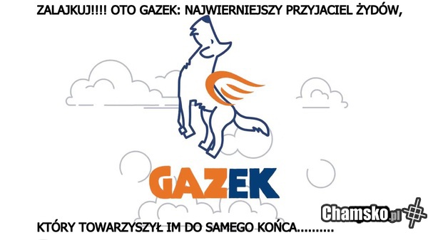 GAZEK
