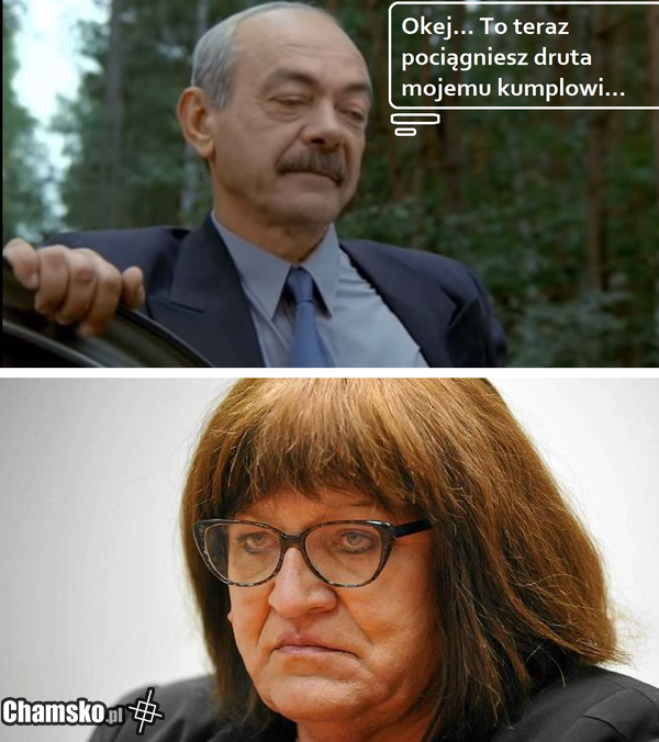 A JAK CIĄGNEŁA MI LASKE TO BYŁEM WNIEBOWZIĘTY....