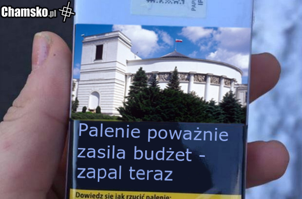 nowe paczki
