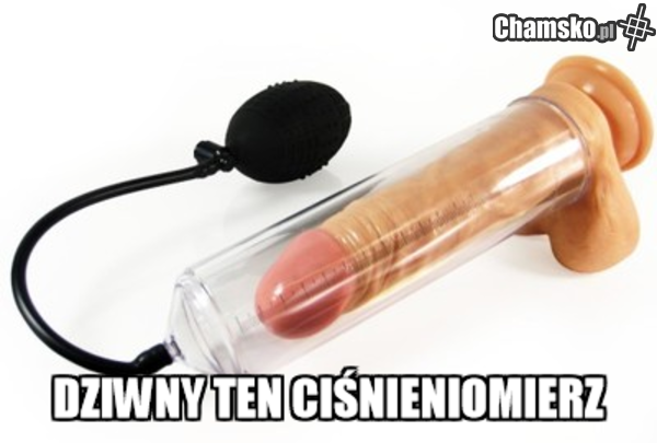 ciśnieniomierz
