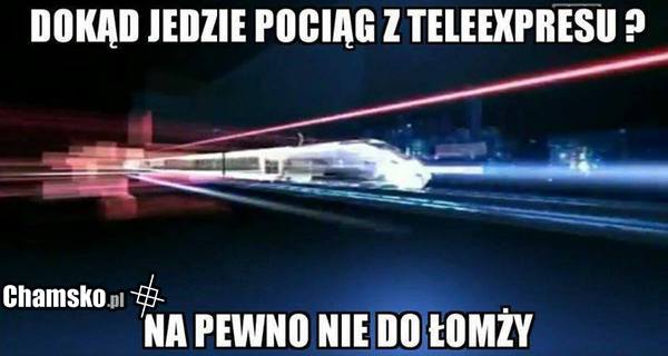 łomżee omijamy