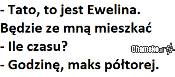 Ewelina