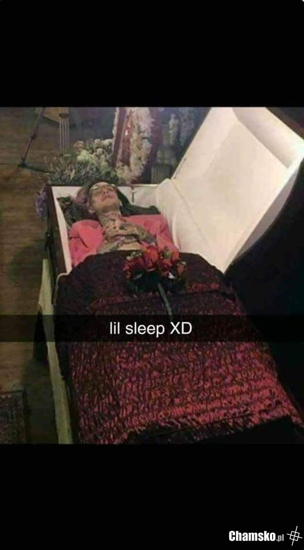 Lil Sleep xD