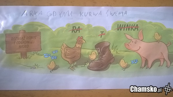 Arka gdynia