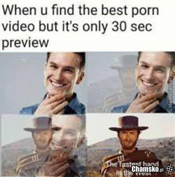 30 sec wideo