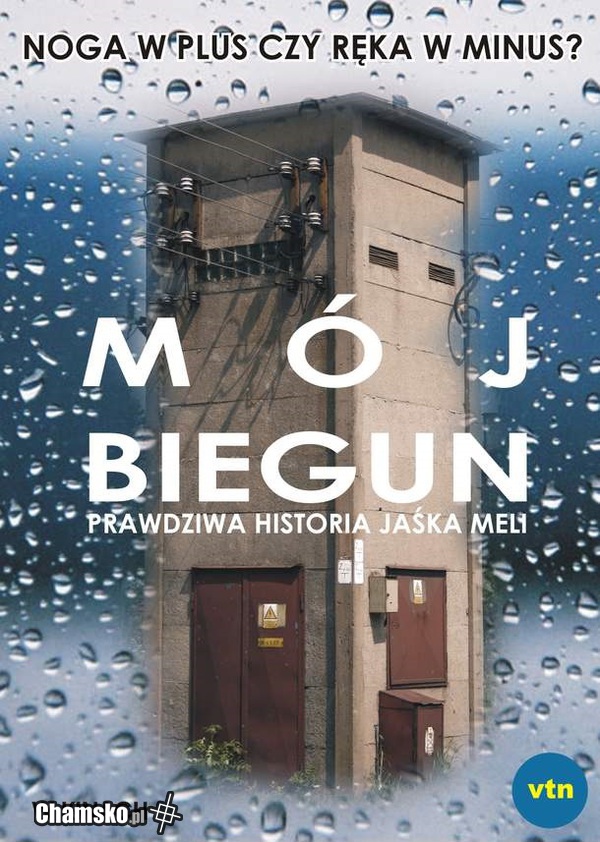 Plus i minus to jedyne co widzę