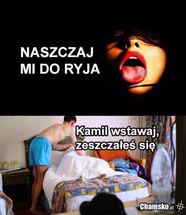 Codzienne sny