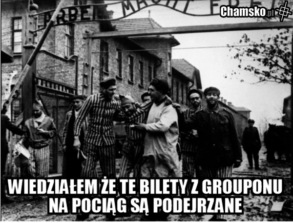 Promocje takie są