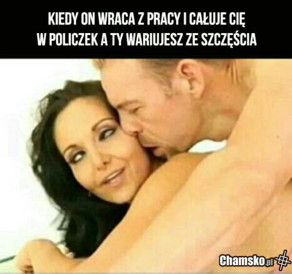 Ten dotyk
