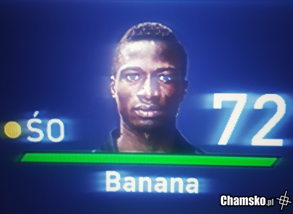 FIFA BANANA