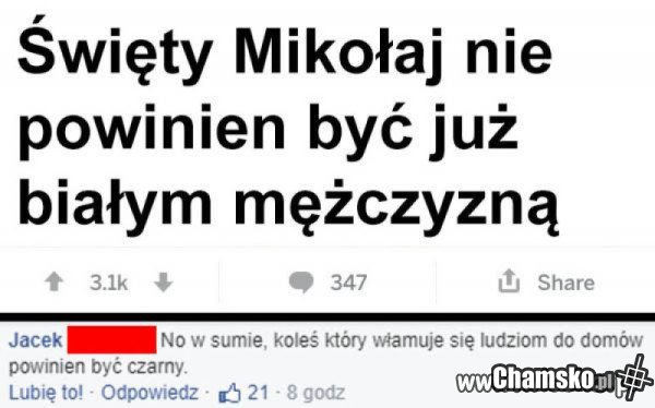 Święty Mikołaj