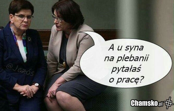 Bezrobocie spada .