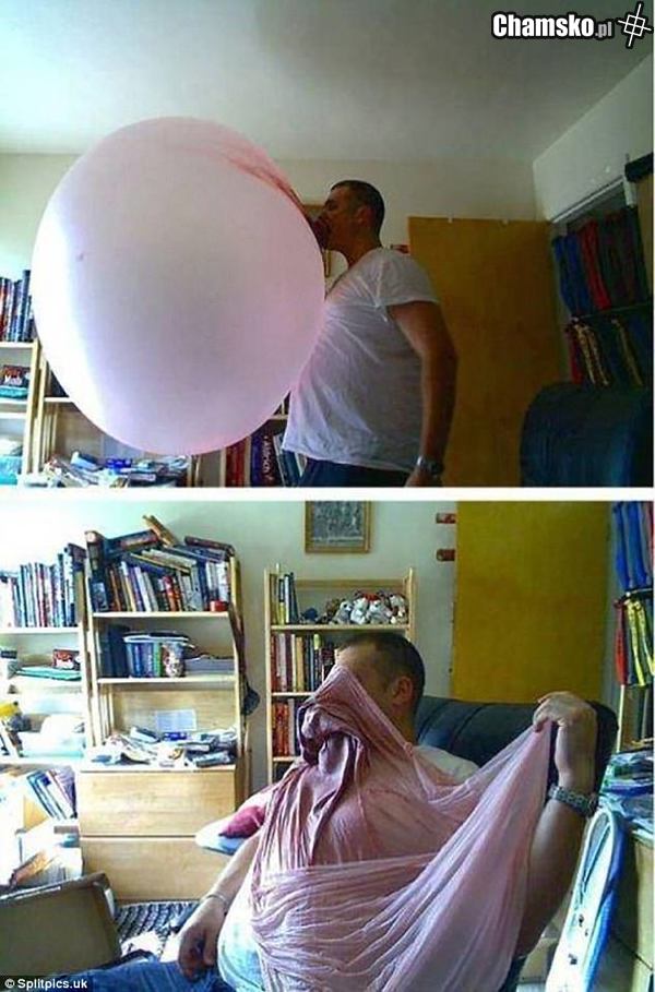 Balony