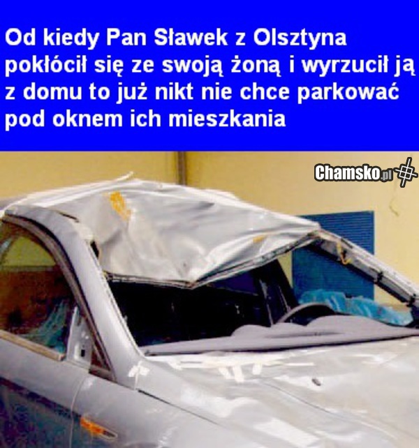 kłótnia
