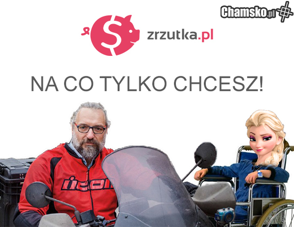 Na co zbieramy?