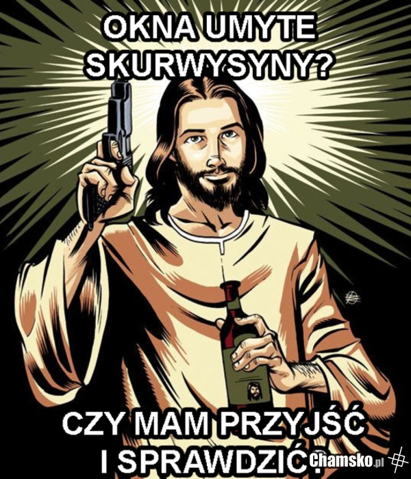 Jezus terror