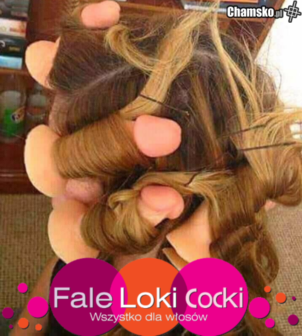 Fale Loki Cocki