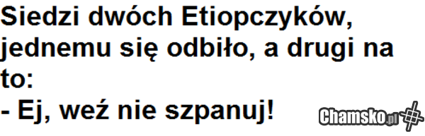TDK tylko dla kozaków