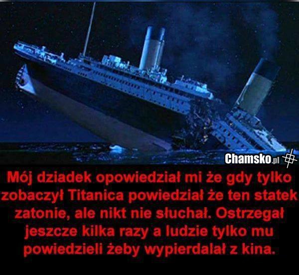 Titanic