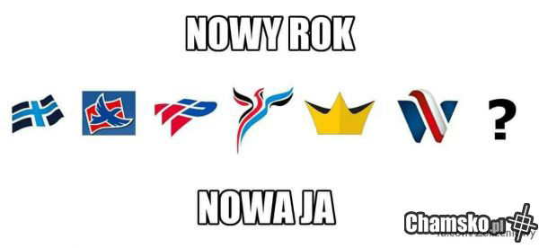co nowego?
