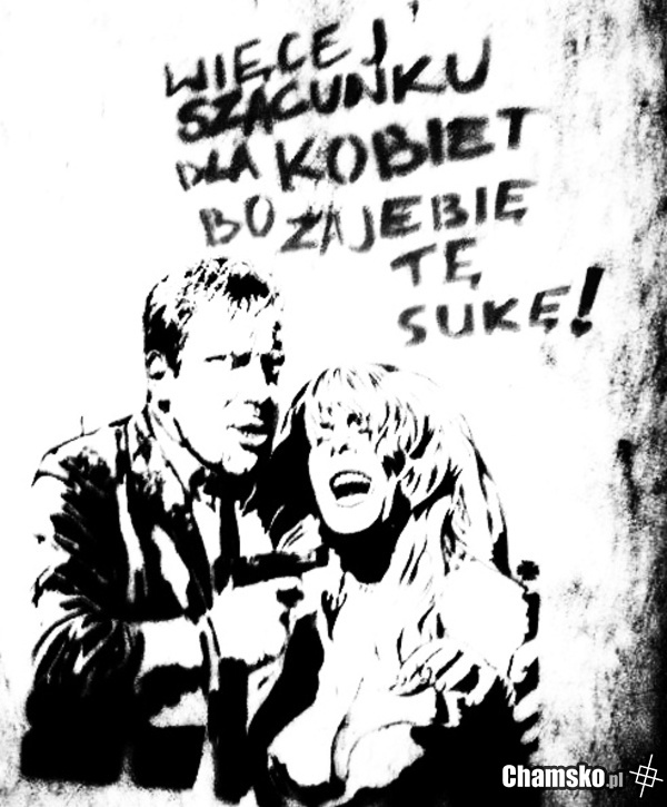 Szacunek przede wszystkim