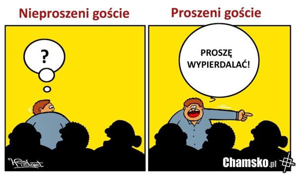 Goście