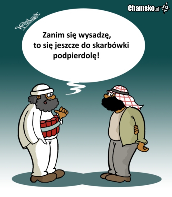 Terrorysta