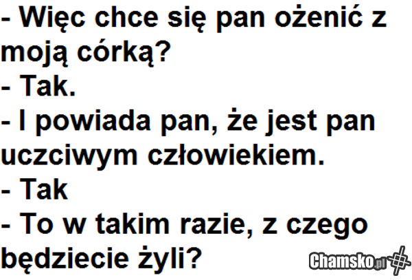 Mojsze, i jego zięć