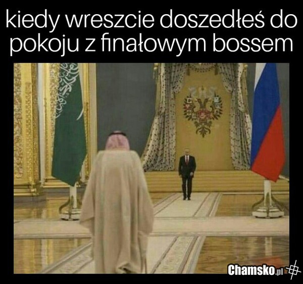 Ostateczny przeciwnik